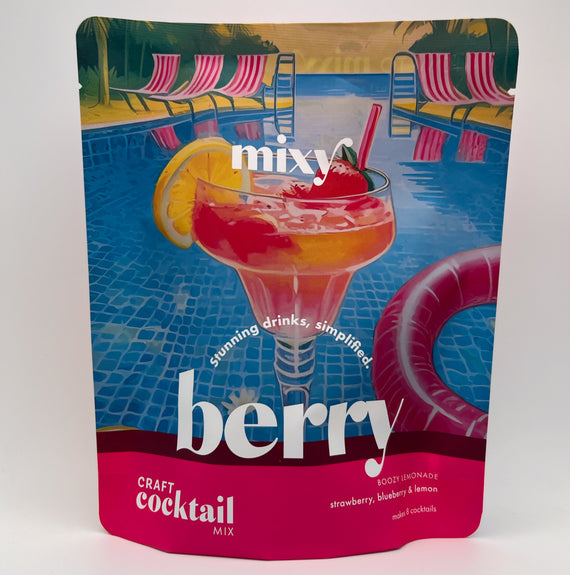 berry lemonade refill packs-4