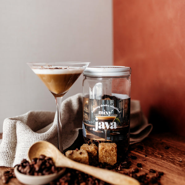 java – Mixy
