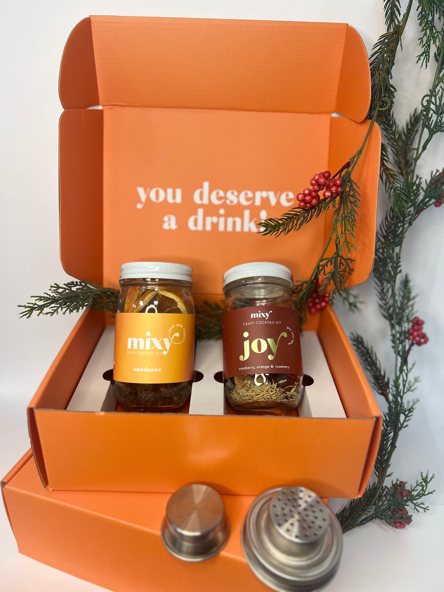 Build Your Own Gift Set