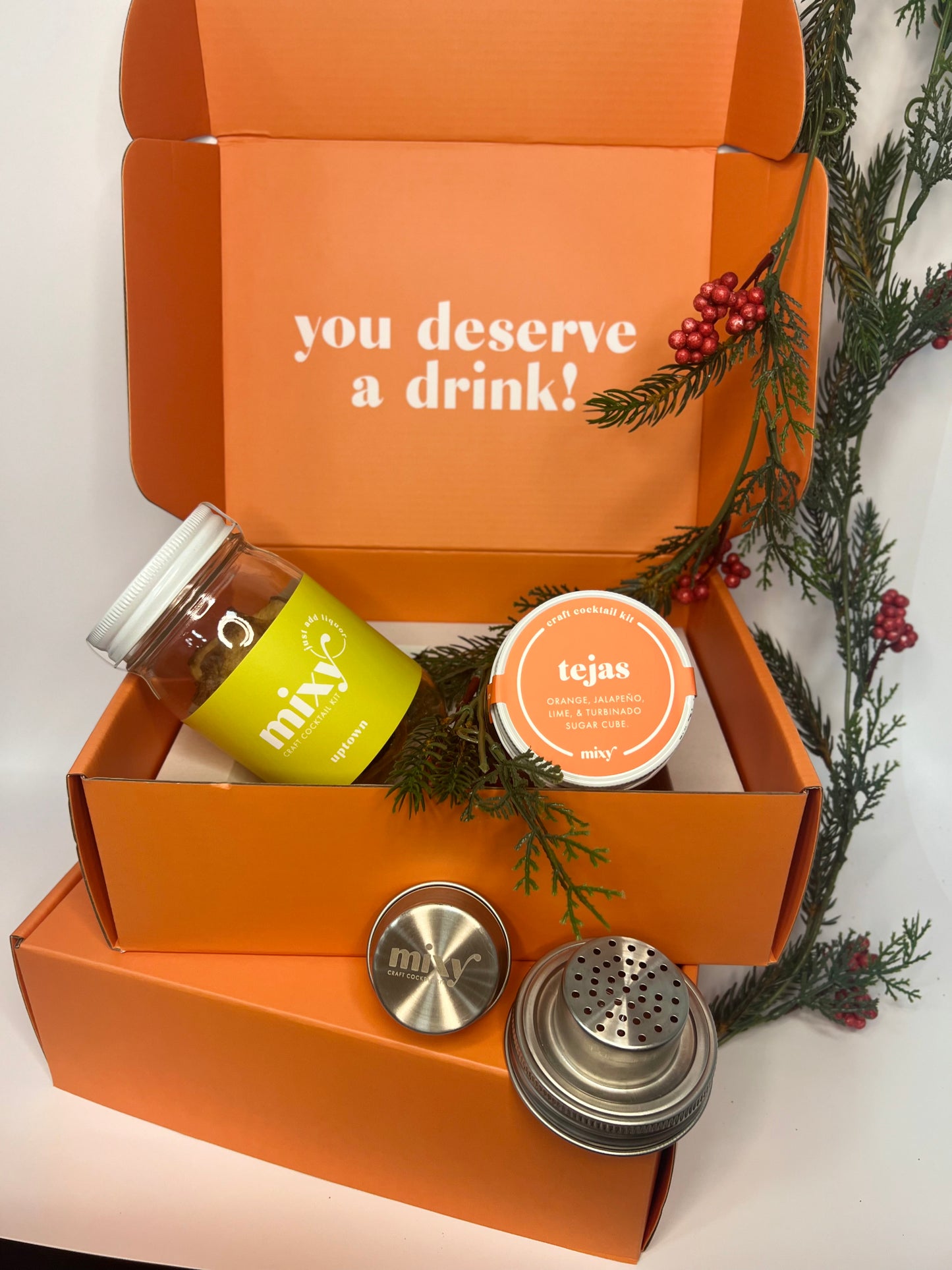 Build Your Own Gift Set