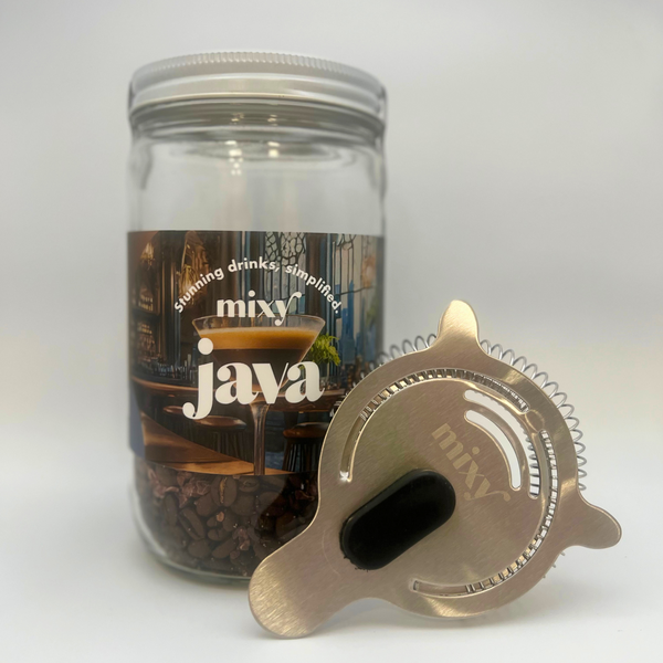 Joy Rambler java – Mixy