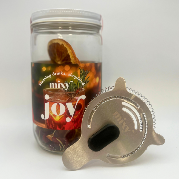 joy – Mixy