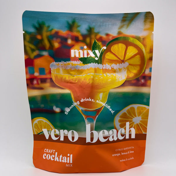 Joy Rambler vero beach refill packs-4 – Mixy
