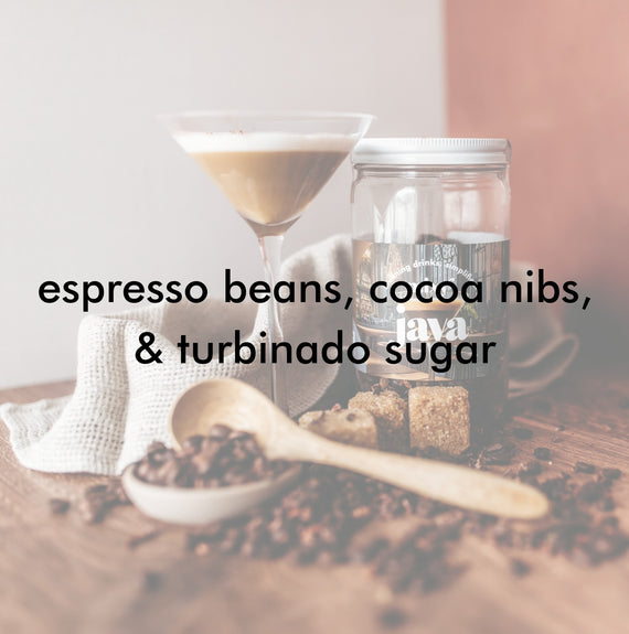 Joy Rambler java – Mixy