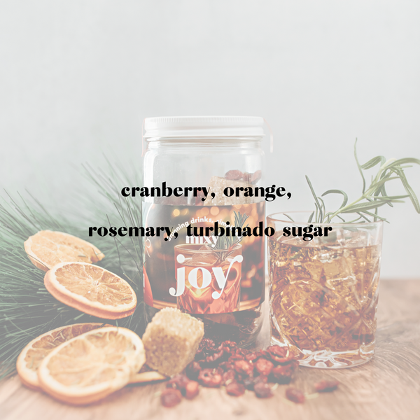 joy – Mixy