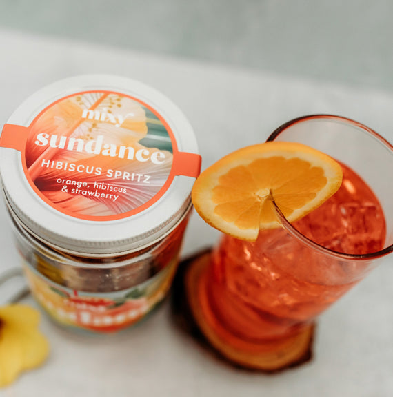 Sundance Mixy Sundance mixy