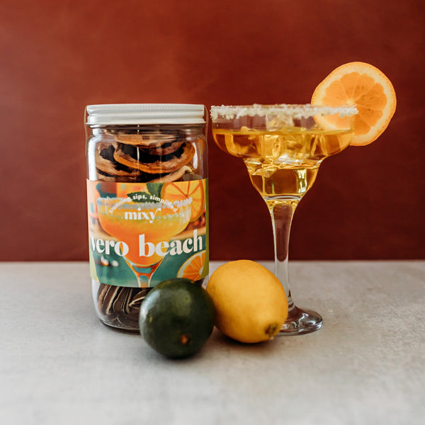 Joy Rambler vero beach – Mixy